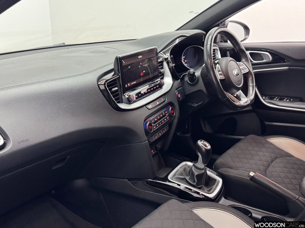 Used Kia Ceed 2021 for sale - 76546434: Photo 5