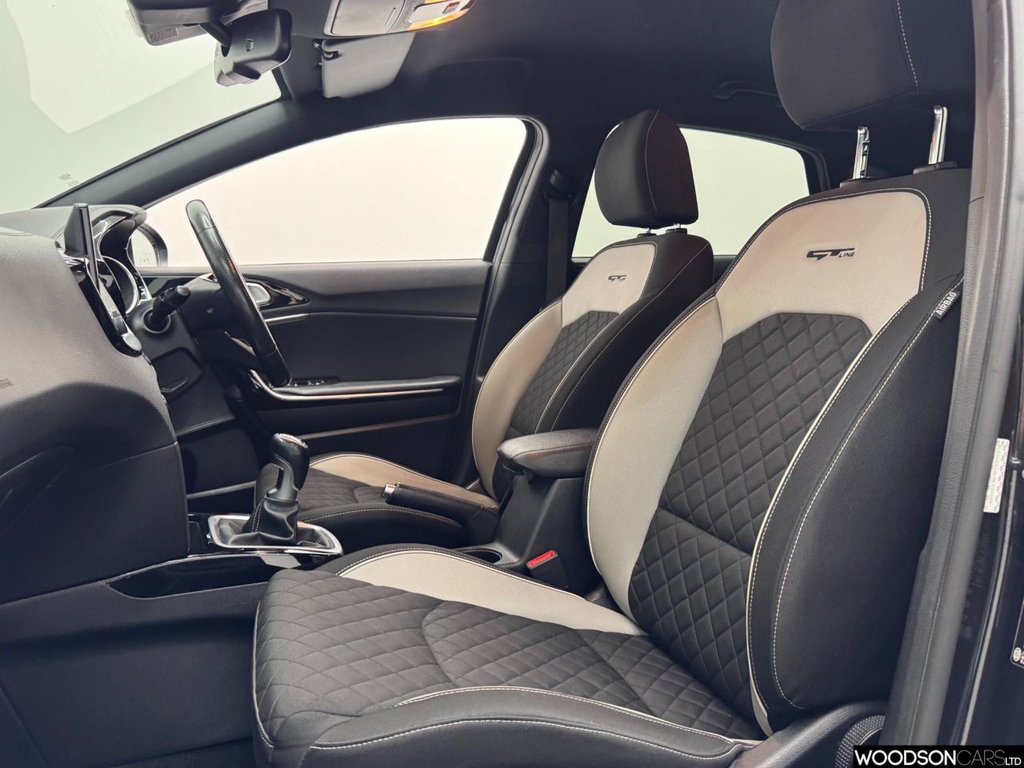 Used Kia Ceed 2021 for sale - 76546434: Photo 6