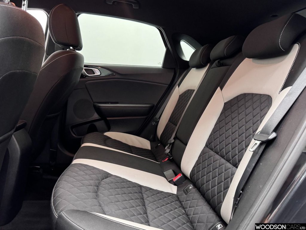 Used Kia Ceed 2021 for sale - 76546434: Photo 7