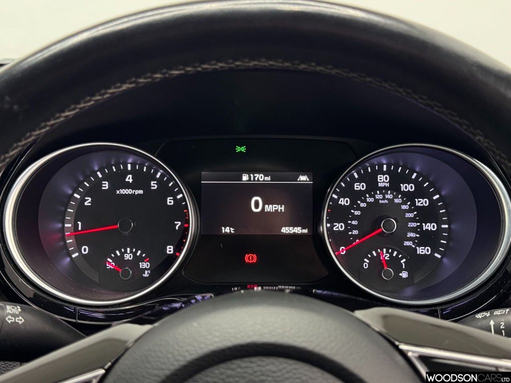 Used Kia Ceed 2021 for sale - 76546434: Photo 8