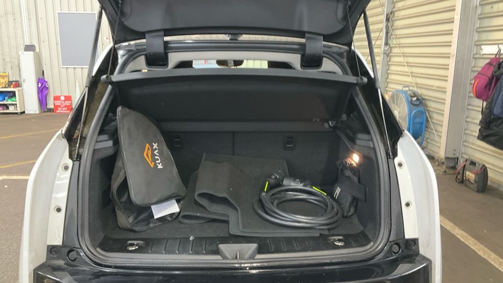 Used BMW i3 2016 for sale - 76868108: Photo 13