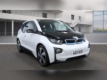 2016 (2S) - 125kW Range Extender 33kWh 5dr Auto