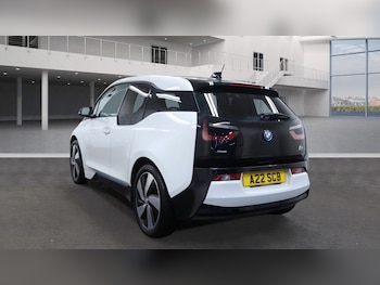 Used BMW i3 2016 for sale - 76868108: Photo