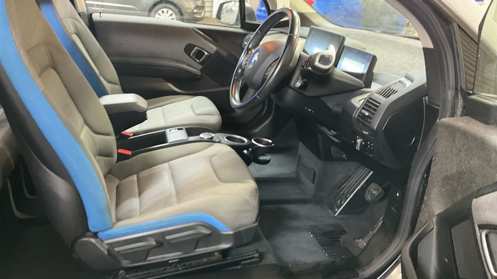 Used BMW i3 2016 for sale - 76868108: Photo 5