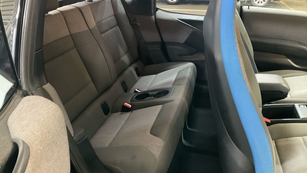 Used BMW i3 2016 for sale - 76868108: Photo 6