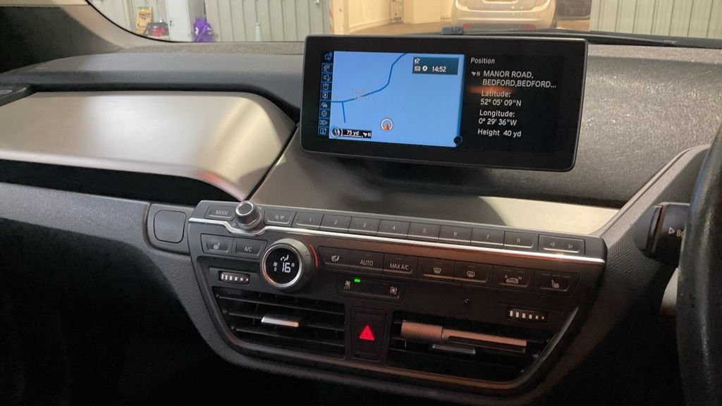 Used BMW i3 2016 for sale - 76868108: Photo 8