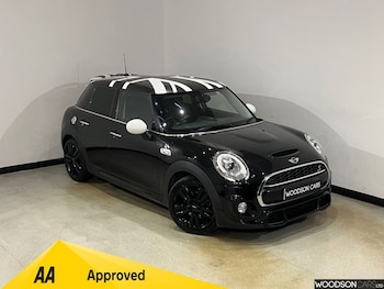MINI - Hatch