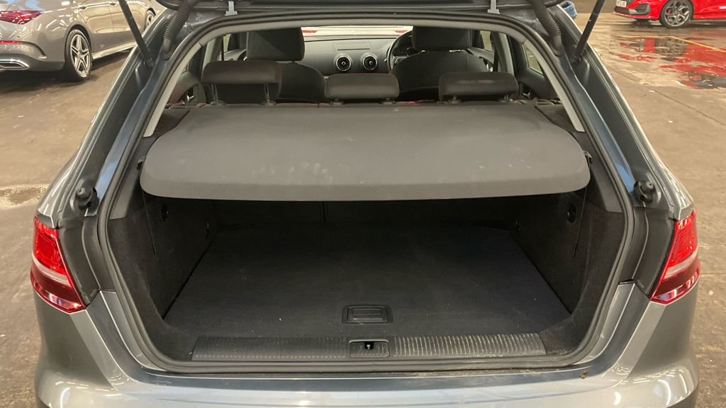 Used Audi A3 2019 for sale - 76821128: Photo 11