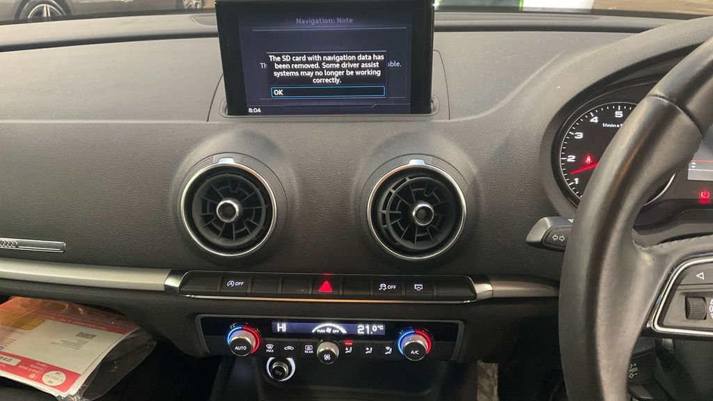 Used Audi A3 2019 for sale - 76821128: Photo 12