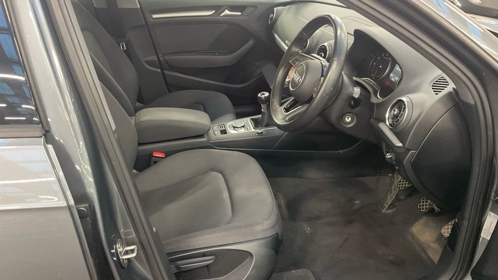 Used Audi A3 2019 for sale - 76821128: Photo 4