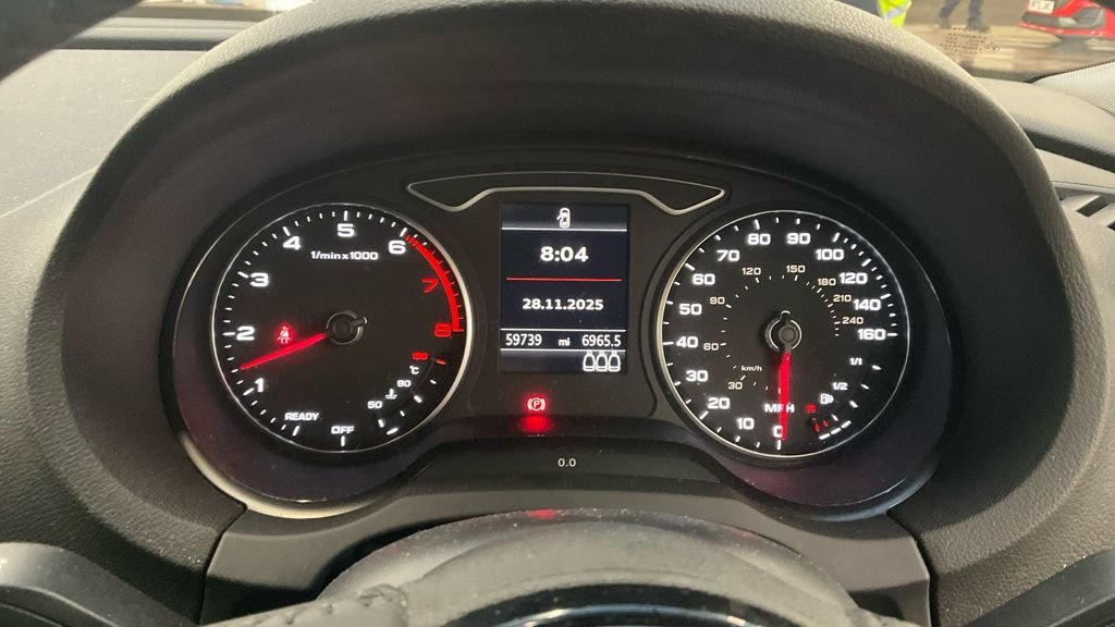 Used Audi A3 2019 for sale - 76821128: Photo 6