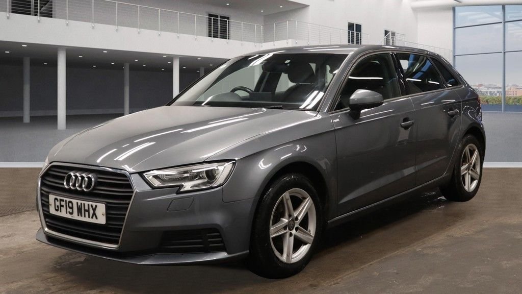 Used Audi A3 2019 for sale - 76821128: Photo 7