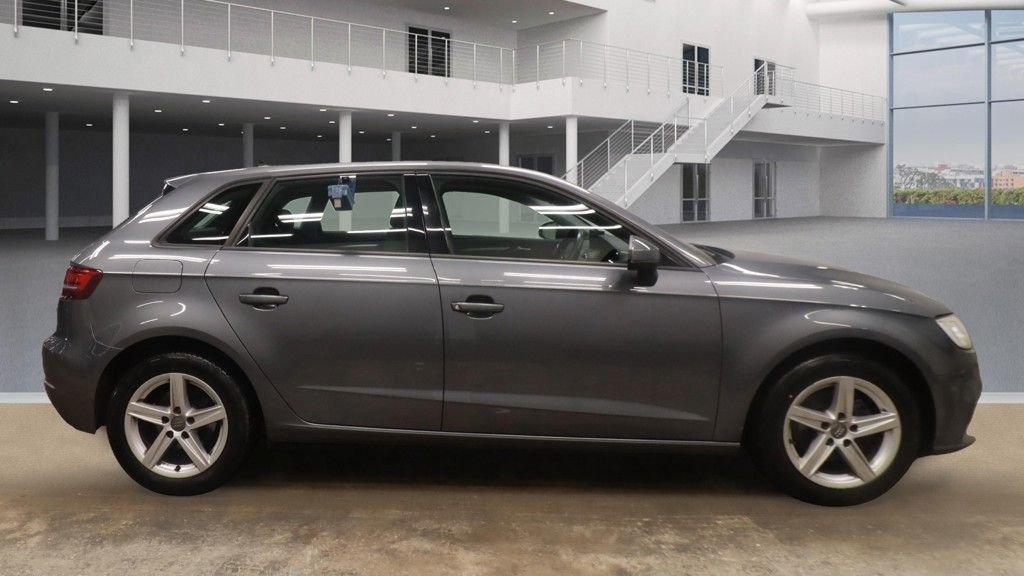 Used Audi A3 2019 for sale - 76821128: Photo 9