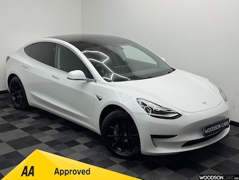 Used Tesla Model 3 2019 for sale - 78569856: Photo