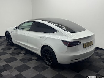 Used Tesla Model 3 2019 for sale - 78569856: Photo