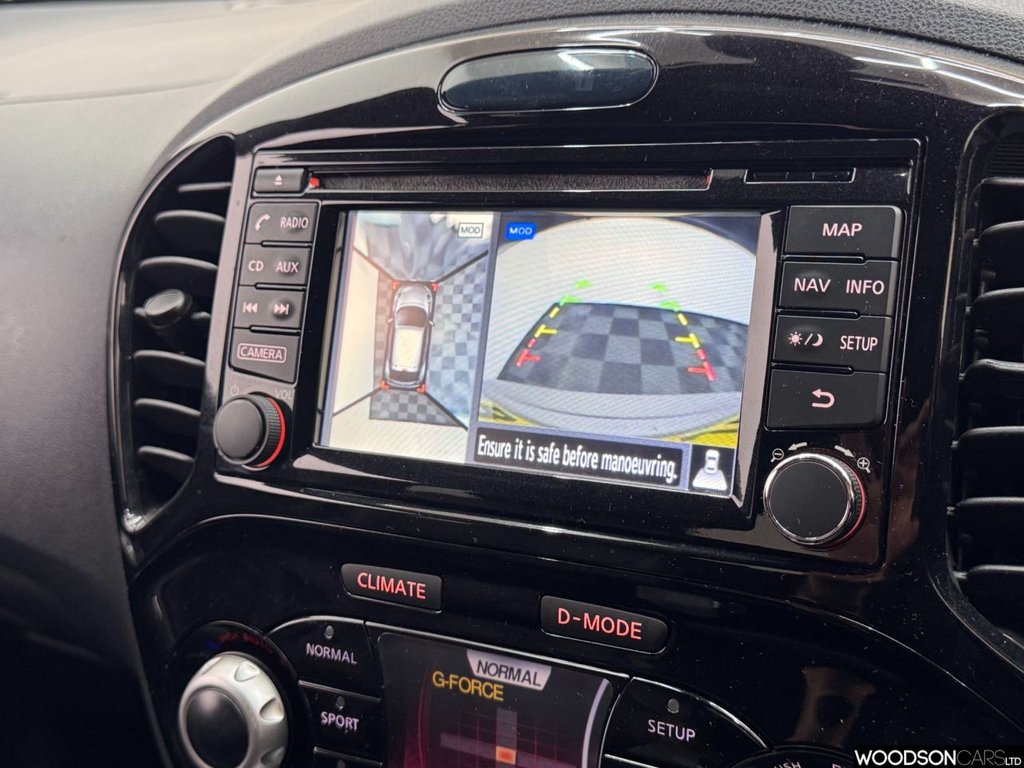 Used Nissan Juke 2017 for sale - 77153302: Photo 16