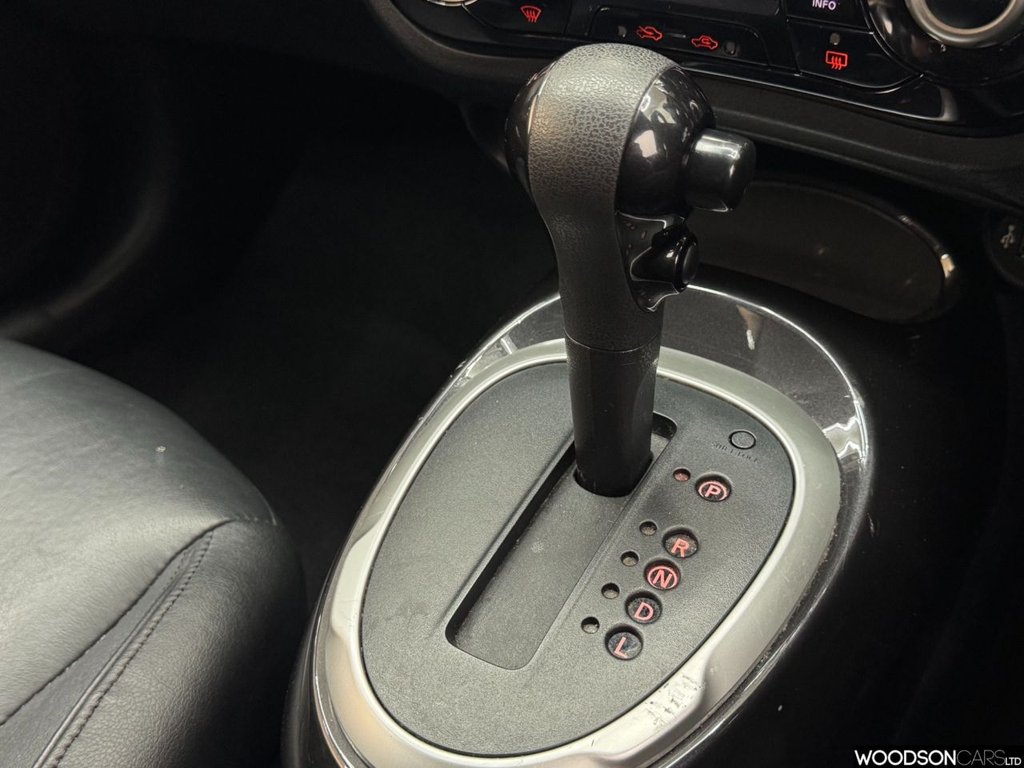 Used Nissan Juke 2017 for sale - 77153302: Photo 19