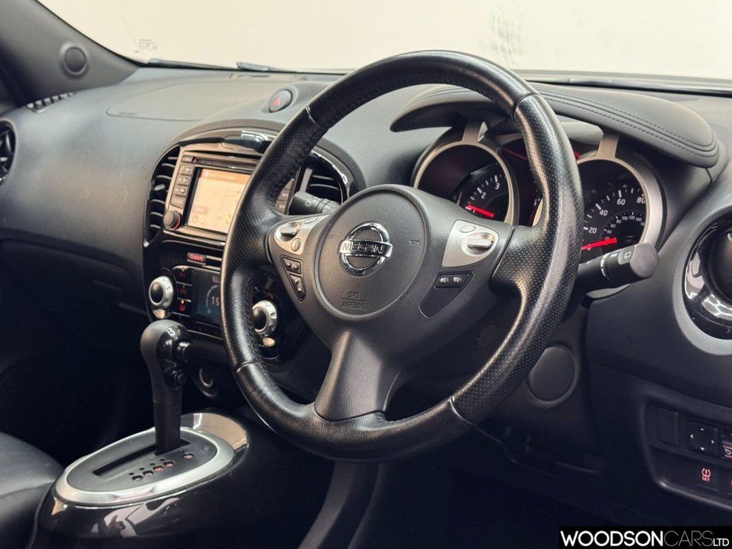 Used Nissan Juke 2017 for sale - 77153302: Photo 20