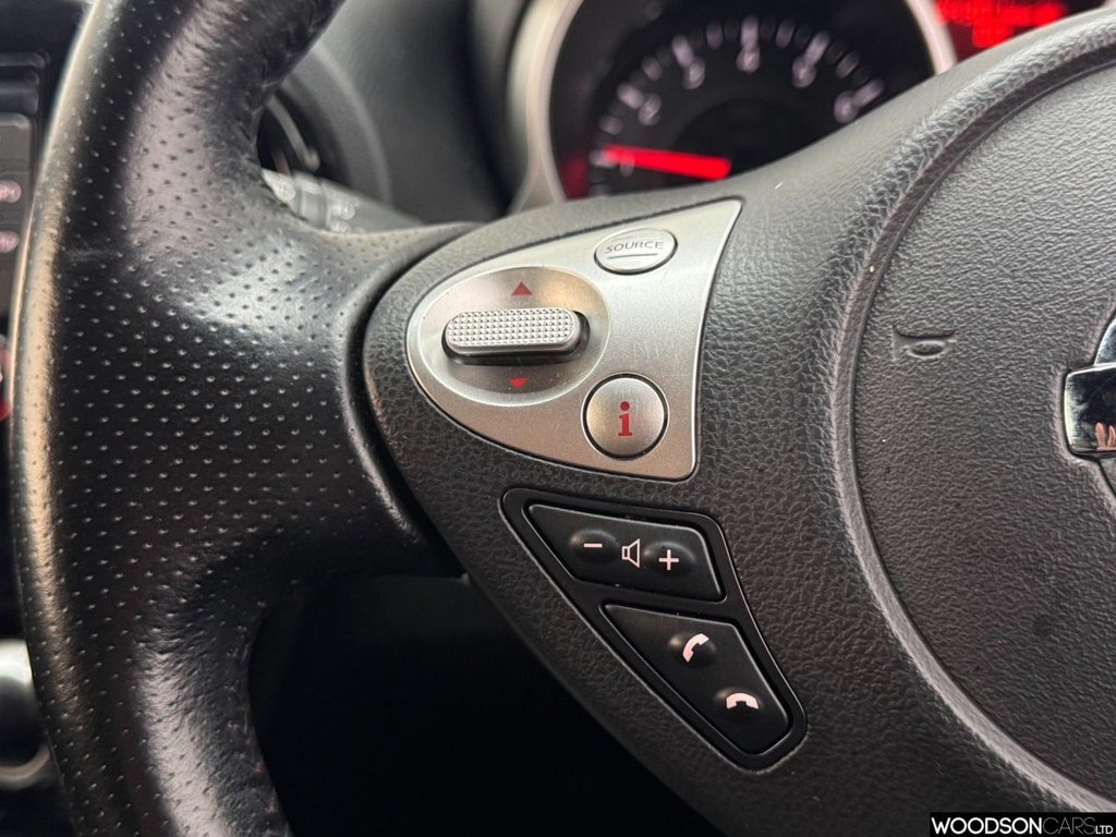 Used Nissan Juke 2017 for sale - 77153302: Photo 22