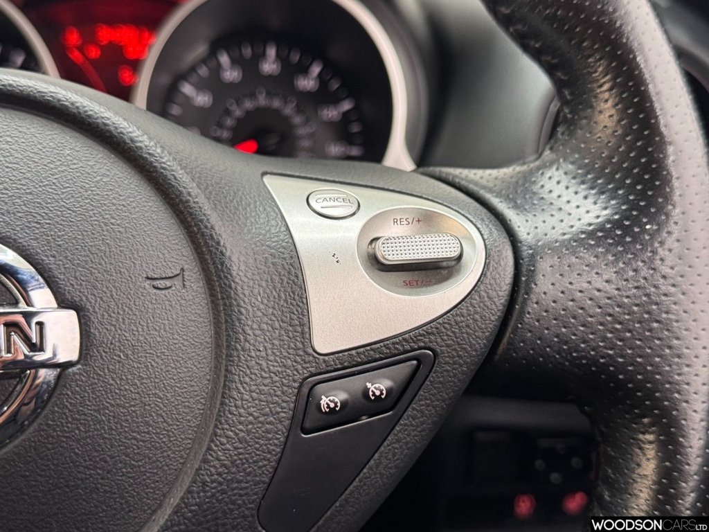 Used Nissan Juke 2017 for sale - 77153302: Photo 23