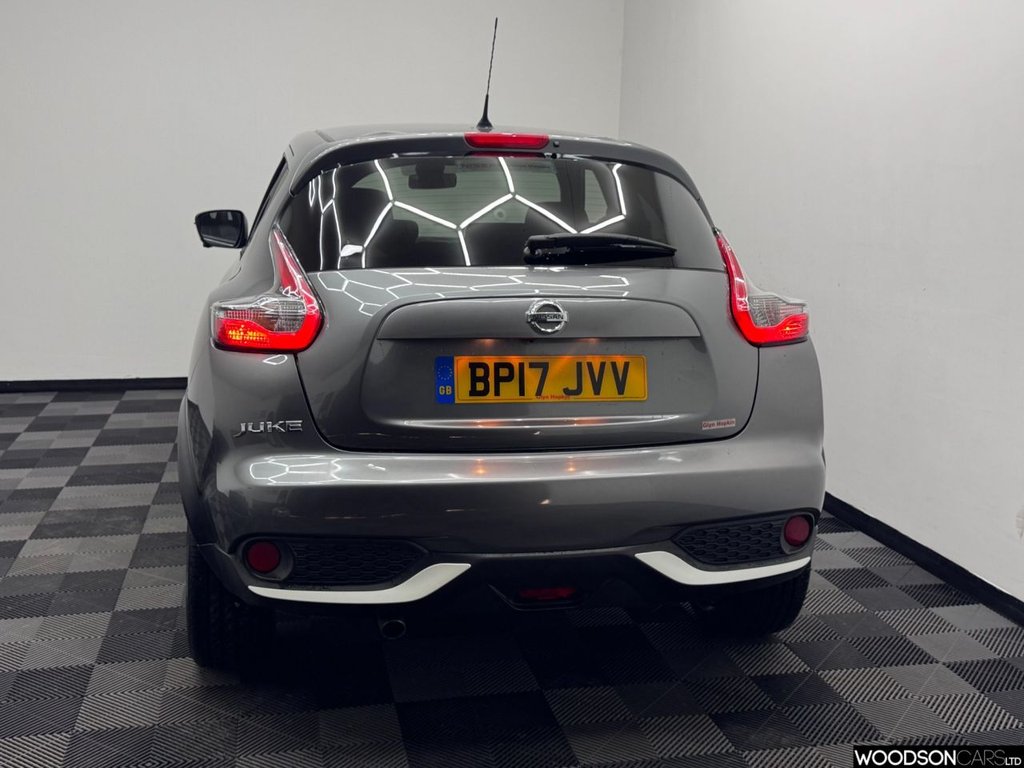 Used Nissan Juke 2017 for sale - 77153302: Photo 28