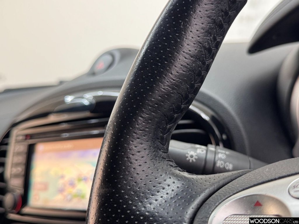 Used Nissan Juke 2017 for sale - 77153302: Photo 32