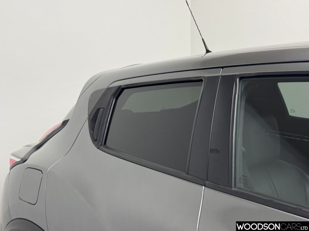 Used Nissan Juke 2017 for sale - 77153302: Photo 33