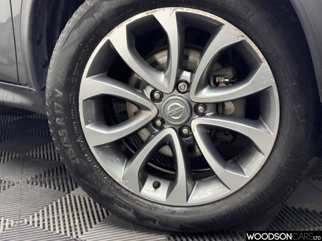 Used Nissan Juke 2017 for sale - 77153302: Photo 38