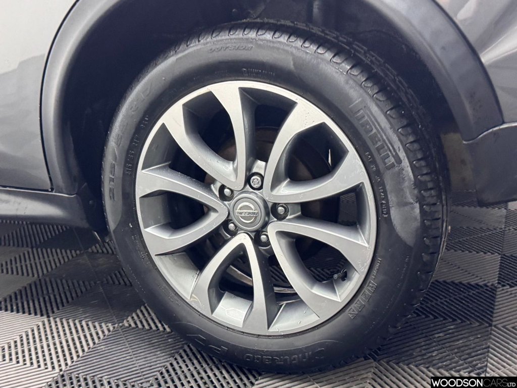 Used Nissan Juke 2017 for sale - 77153302: Photo 39