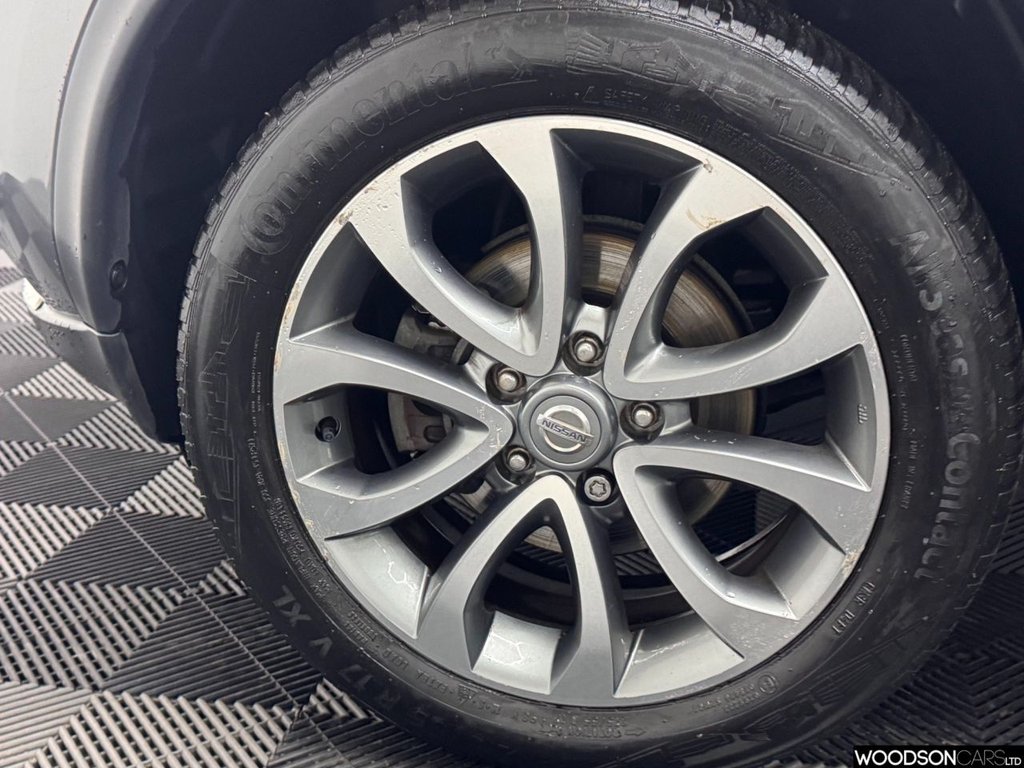 Used Nissan Juke 2017 for sale - 77153302: Photo 40