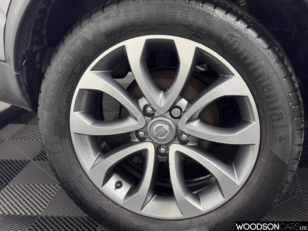 Used Nissan Juke 2017 for sale - 77153302: Photo 41