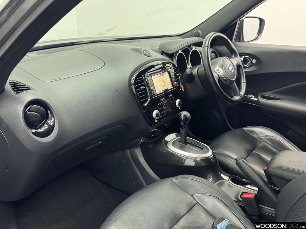 Used Nissan Juke 2017 for sale - 77153302: Photo 5