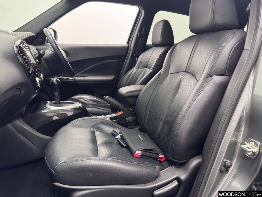 Used Nissan Juke 2017 for sale - 77153302: Photo 6