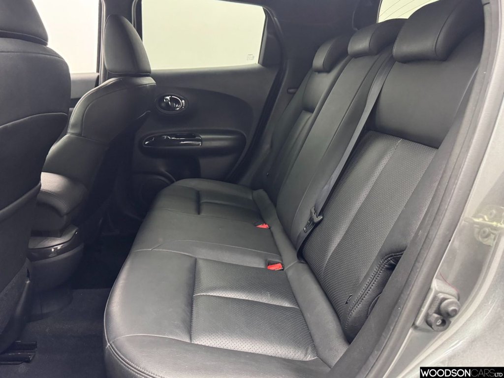 Used Nissan Juke 2017 for sale - 77153302: Photo 7