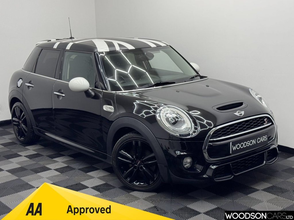 Used MINI Hatch 2017 for sale - 76546451: Photo 1