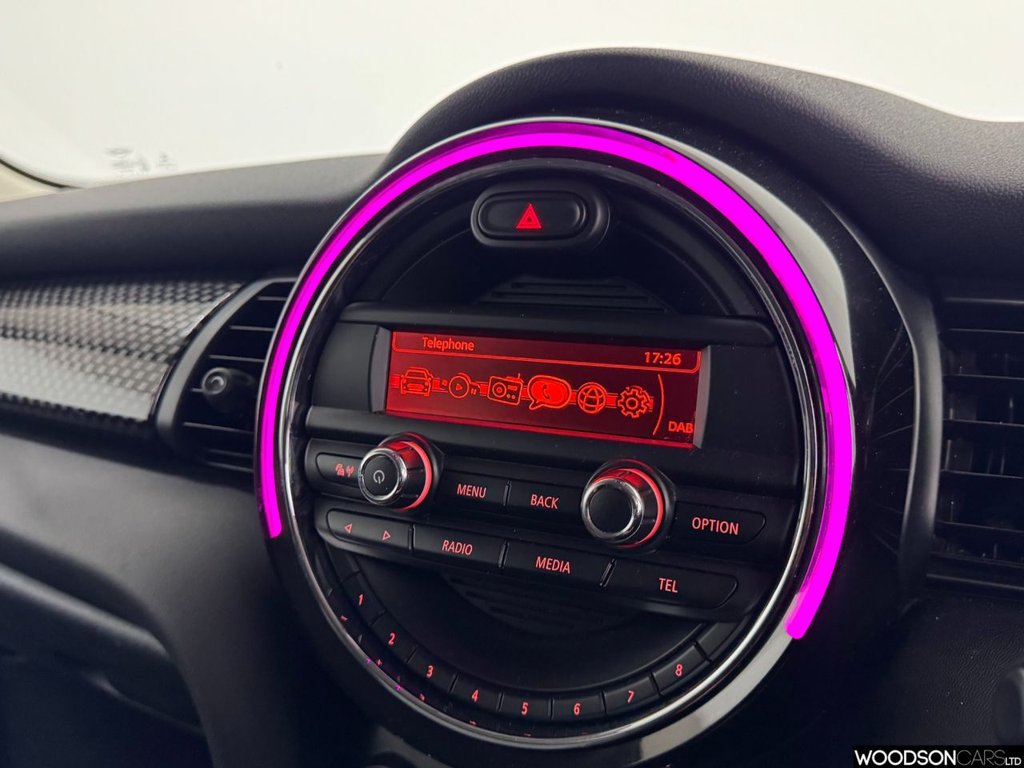 Used MINI Hatch 2017 for sale - 76546451: Photo 12