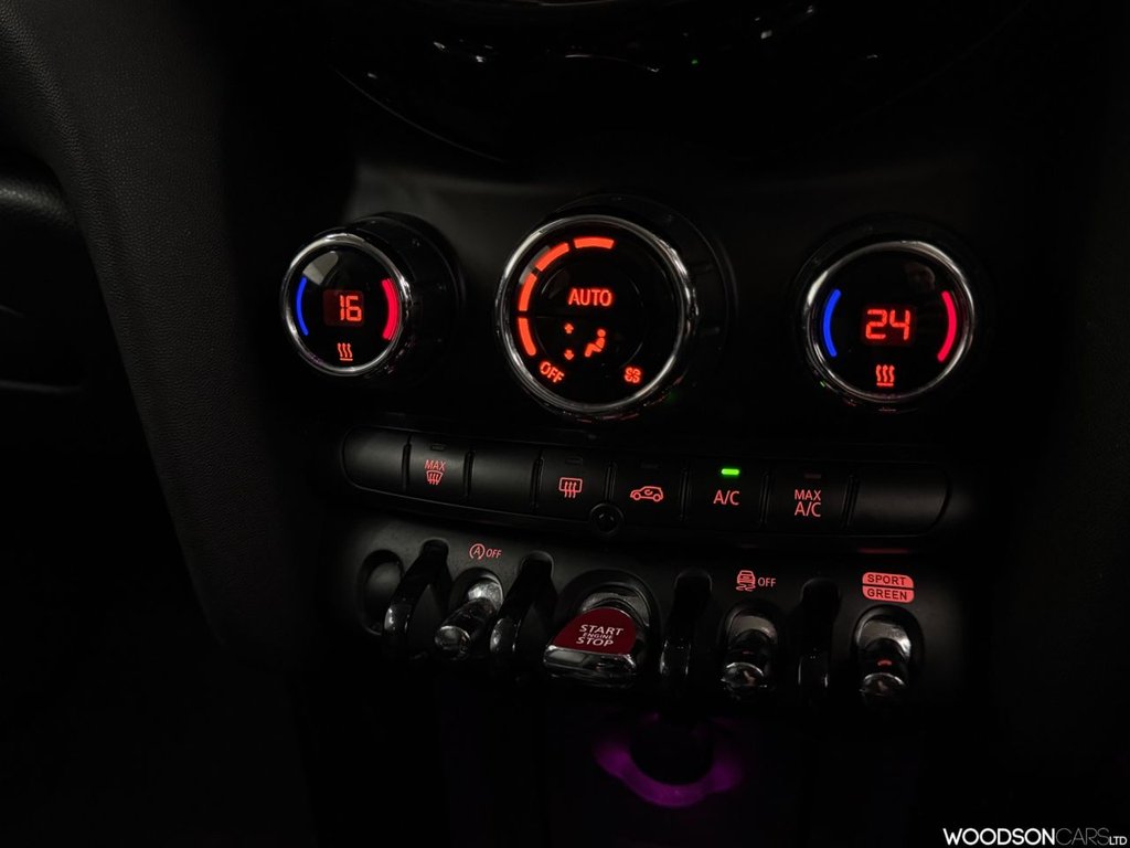 Used MINI Hatch 2017 for sale - 76546451: Photo 17