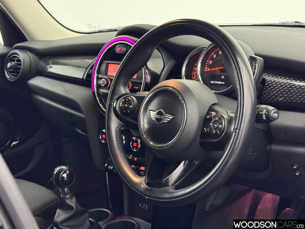 Used MINI Hatch 2017 for sale - 76546451: Photo 18