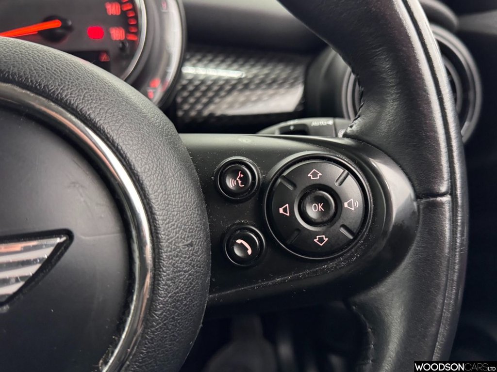 Used MINI Hatch 2017 for sale - 76546451: Photo 20