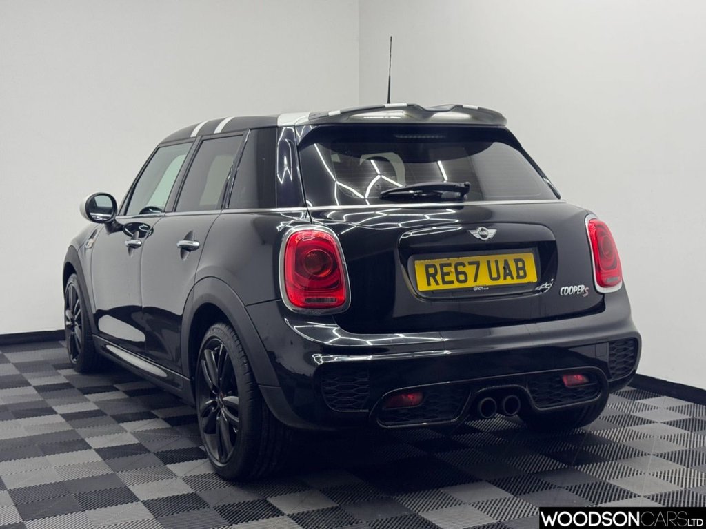 Used MINI Hatch 2017 for sale - 76546451: Photo 21