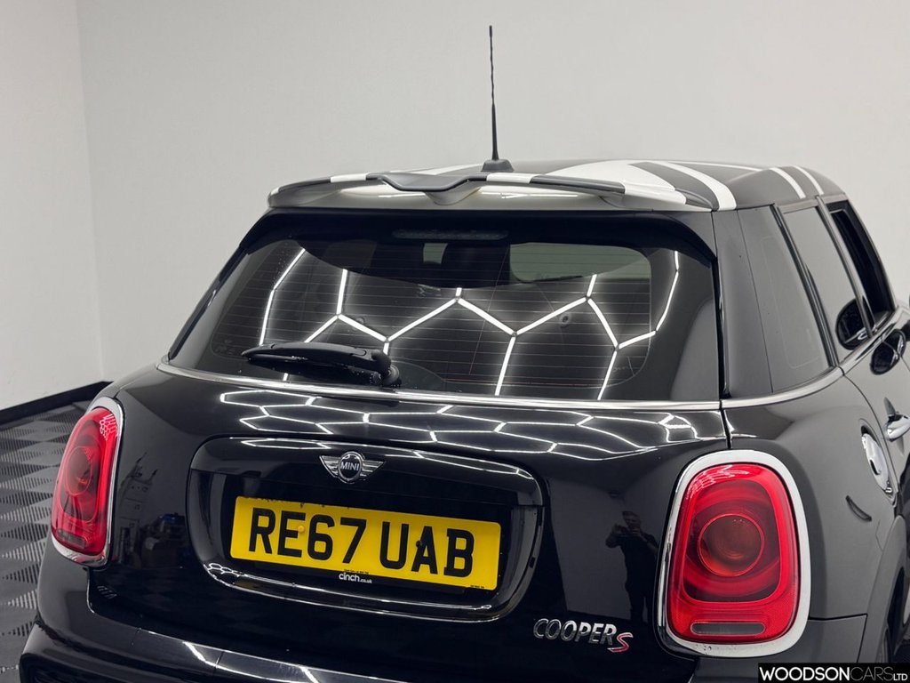 Used MINI Hatch 2017 for sale - 76546451: Photo 23