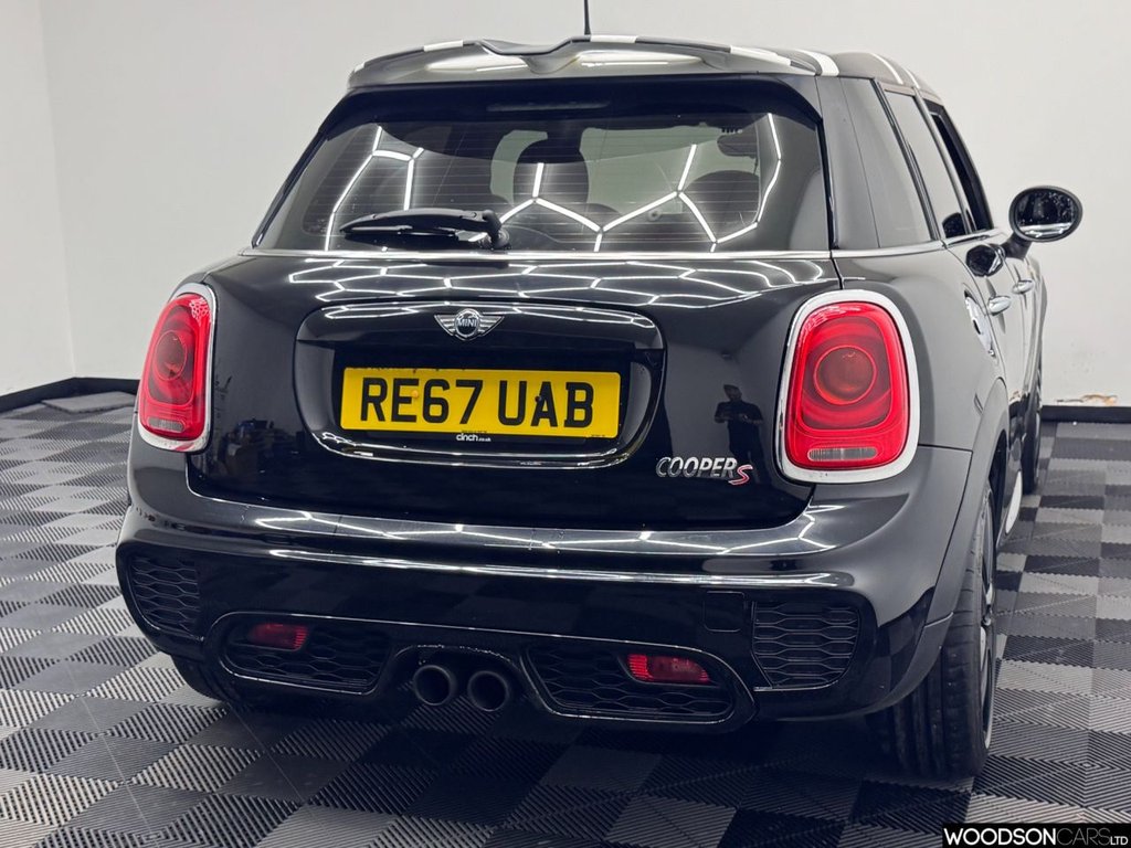 Used MINI Hatch 2017 for sale - 76546451: Photo 24