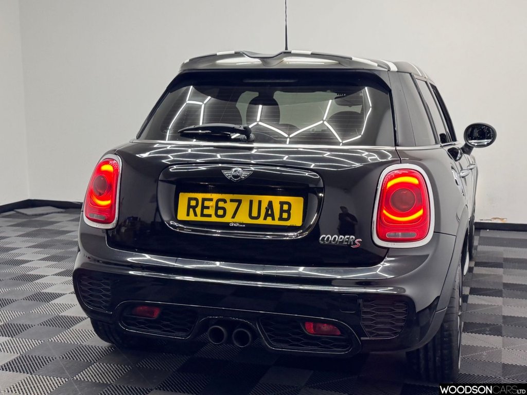 Used MINI Hatch 2017 for sale - 76546451: Photo 25