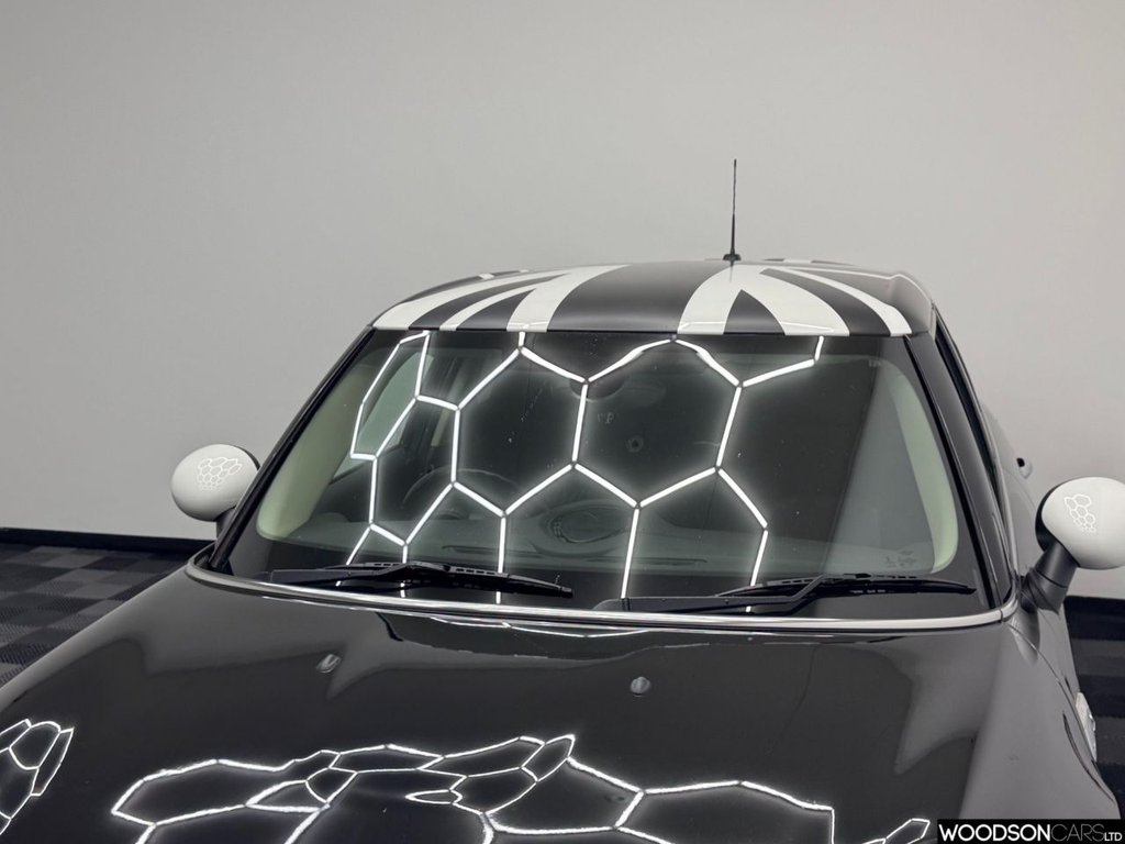 Used MINI Hatch 2017 for sale - 76546451: Photo 26