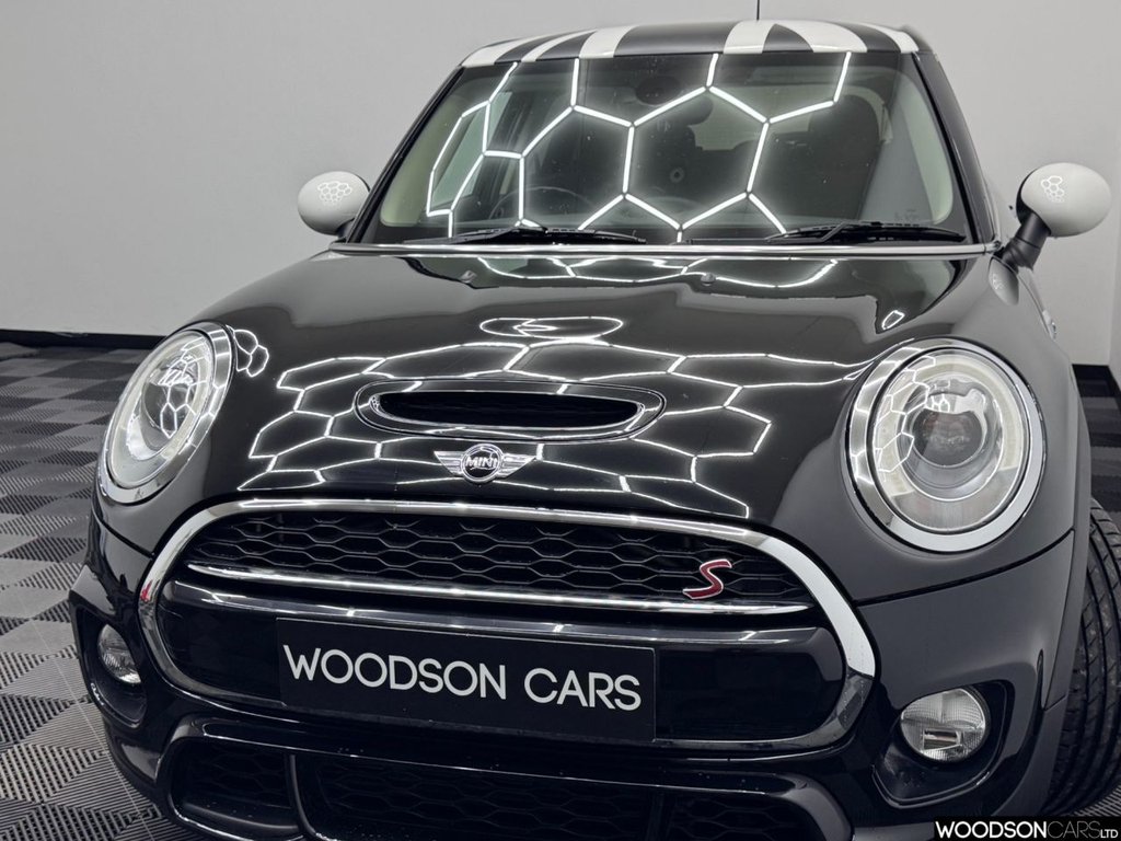 Used MINI Hatch 2017 for sale - 76546451: Photo 27