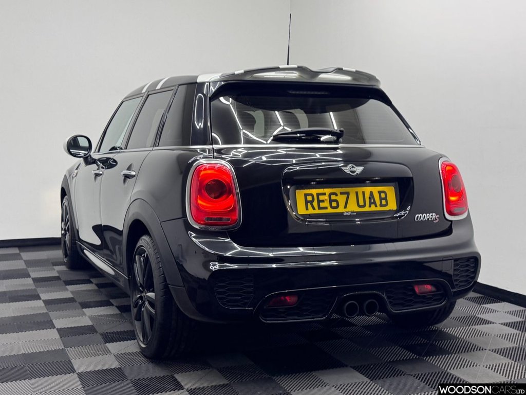 Used MINI Hatch 2017 for sale - 76546451: Photo 28