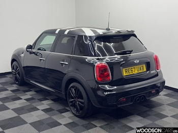 Used MINI Hatch 2017 for sale - 76546451: Photo