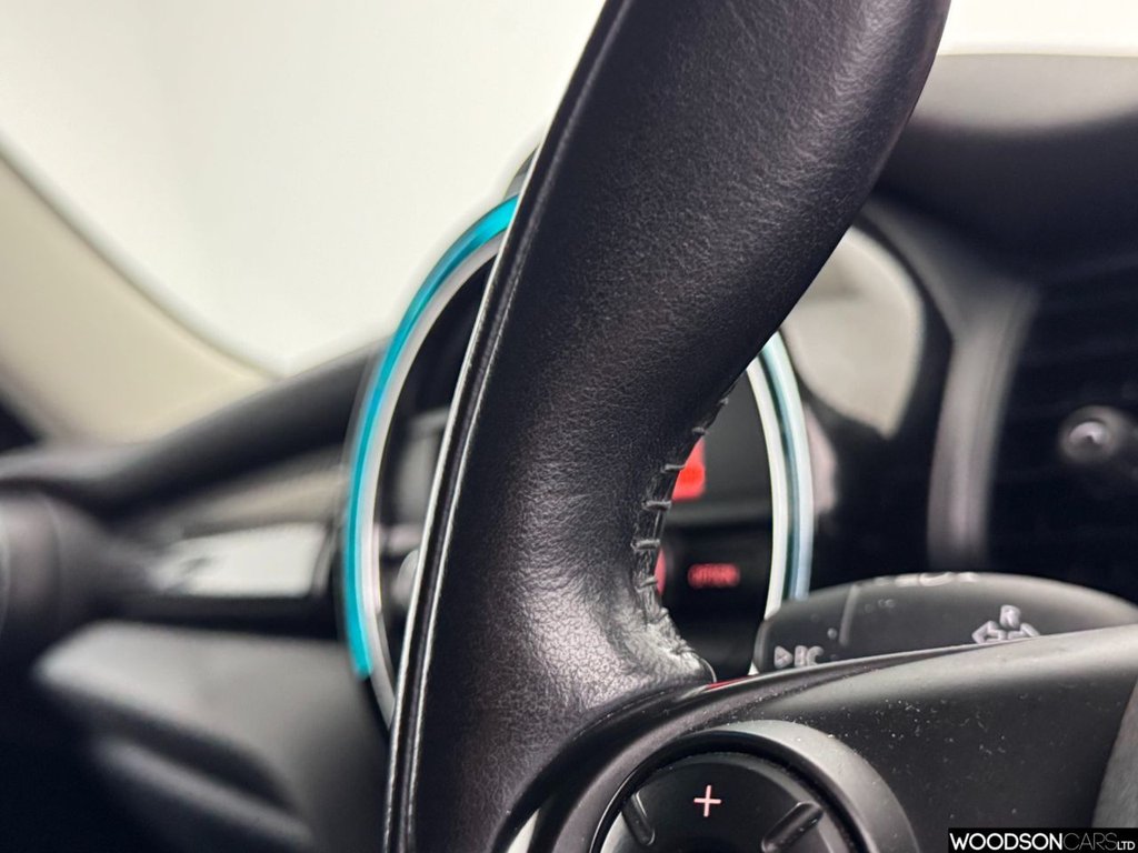 Used MINI Hatch 2017 for sale - 76546451: Photo 33