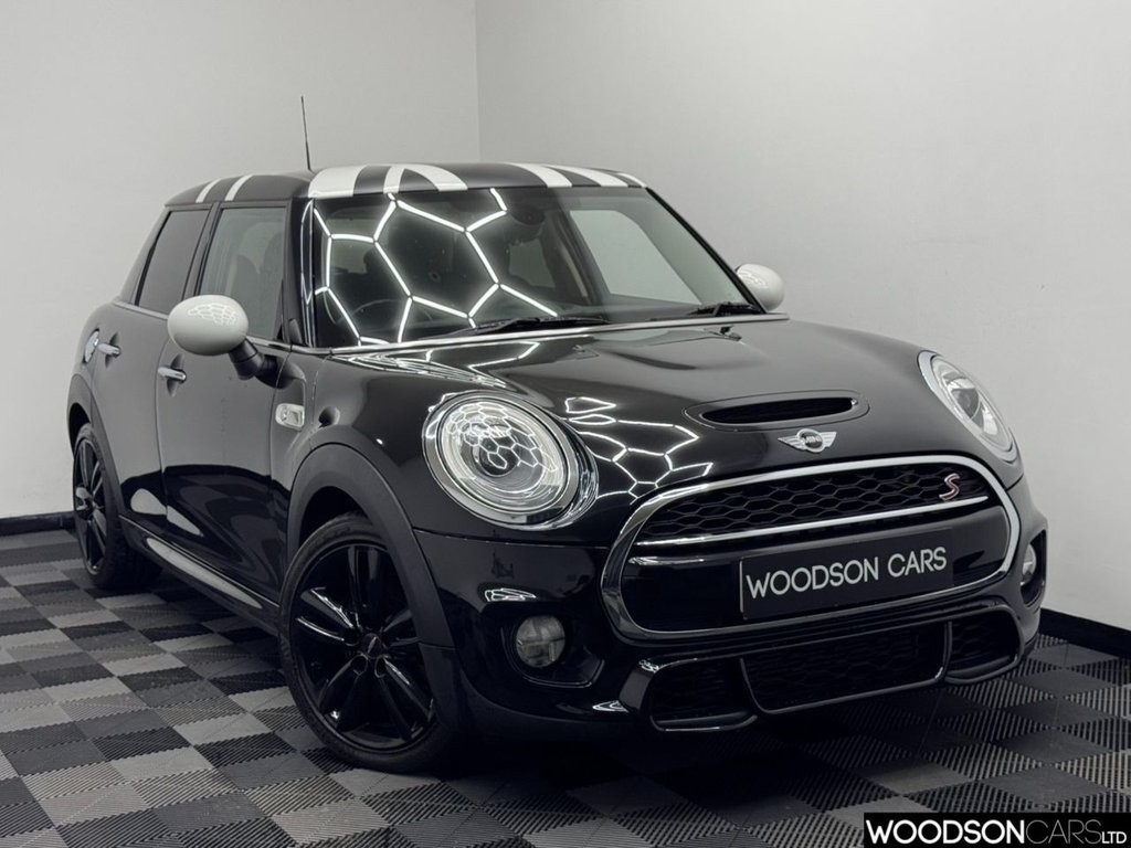 Used MINI Hatch 2017 for sale - 76546451: Photo 37