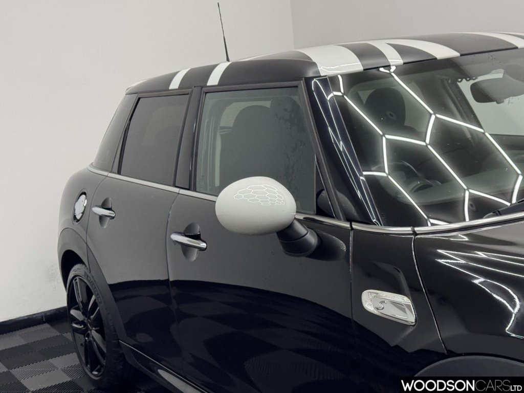 Used MINI Hatch 2017 for sale - 76546451: Photo 38